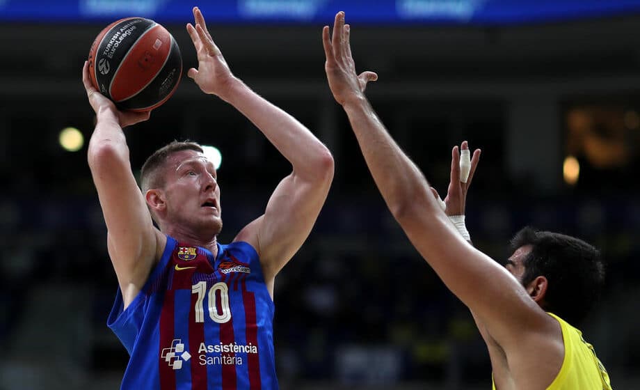 Baskonija zainteresovana za Šmitsa 1