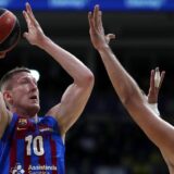 Baskonija zainteresovana za Šmitsa 5