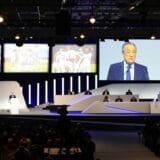 Perez o nedolasku Mbapea: Zvao ga je Makron 10