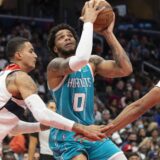 Majls Bridžis uhapšen zbog nasilja u porodici 4