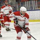 Kremlj demantovao navode o Putinovoj bolesti: "Tokom vikenda je igrao hokej" 6