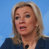 Zaharova: Baltičko more se nikada neće pretvoriti u "NATO jezero" 1