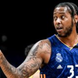 Trej Tompkins odlazi iz Reala 13