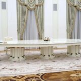 Putin spreman da razgovara sa Makronom, ali pod uslovom 6