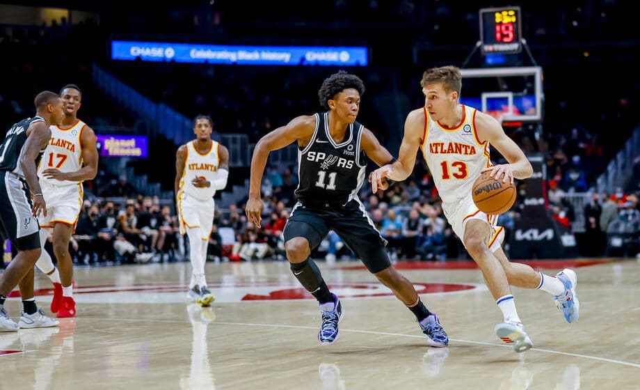 Tarlać: Strpljivo sa Bogdanovićem 1