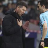 Rikardo de Burgos Bengoečea najbolji sudija u Primeri 1