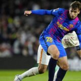 Niko Gonzales između Sosijedada, Betisa i Valensije 7