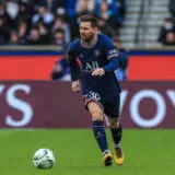 PSŽ se opario od Mesija 11