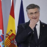 Plenković o Milanoviću: Mi radimo ozbiljan posao, a on šteti 3