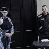 Navaljni iz zatvora prebačen na nepoznatu lokaciju 4