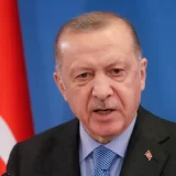Erdogan: Evropa žanje ono što je posejala 14