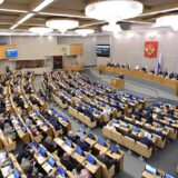 Kremlj prekraja istoriju: Ruska Duma želi da poništi nezavisnost Litvanije 13