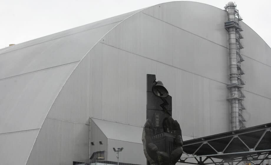 U Ukrajini obnovljena veza između nuklearne centrale Zaporožja i IAEA 1