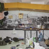 Rusi u Černobilju “oslobodili” radijaciju, sve ostalo su opljačkali 11