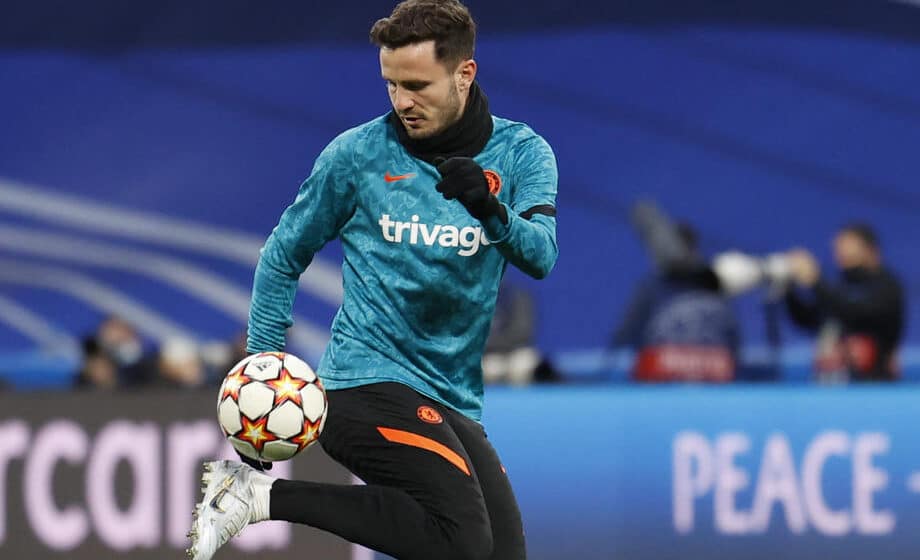 Saul Nigez se vraća u Atletiko Madrid sa pozajmice 1