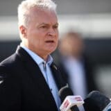 Litvanija spremna za "neprijateljska delovanja" Rusije, kaže predsednik 4