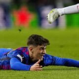 Gavi na korak od potpisivanja novog ugovora sa Barselonom 7