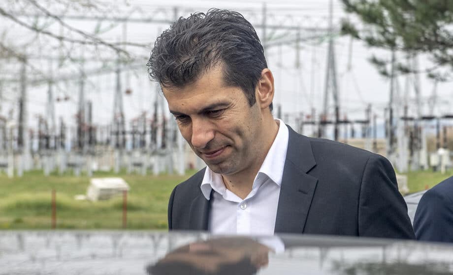 Bugarski parlament izglasao nepoverenje vladi premijera Kirila Petkova 1