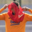 Luis Suarez hoće da se vrati u Barselonu 18