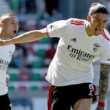 Darvin Nunjez i zvanično u Liverpulu 3