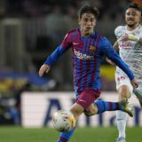 Gavi i Dembele blizu ostanka u Barseloni 8