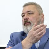 Dmitrij Muratov: Nobel za spas dece Ukrajine 11