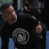 Gabrijel Žezus prešao u Arsenal 9