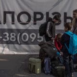 Rogov: Rusko-ukrajinska granica "gora od Berlinskog zida", ne treba da postoji 8