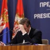 Narodna stranka: Vučić izneo defetističke dezinformacije o Kosovu i Metohiji 16