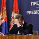 Šešelj: Na predsedničkim izborima podrška Vučiću, na parlamentarnim ako zatreba - koalicija 11