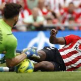 Injaki i Niko Vilijams neće igrati za Ganu na Svetskom prvenstvu u Kataru 6