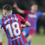 Kapiteni Barselone pred smanjivanjem plate 13