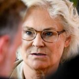 Nemačka kupuje helikoptere u akciji unapređenja vojske 2