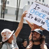 Vrhovni sud SAD omogućio ukidanje prava na abortus 9