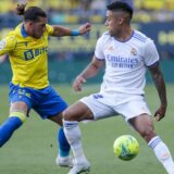 Marijano Diaz između Fenerbahčea i ostanka u Realu 6