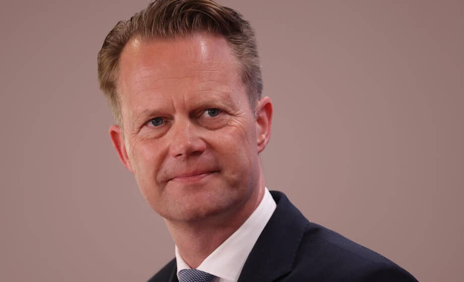 Danski ministar: Očekujem pridruživanje evropskoj bezbednosnoj politici od 1. jula 1