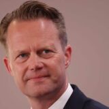 Danski ministar: Očekujem pridruživanje evropskoj bezbednosnoj politici od 1. jula 1