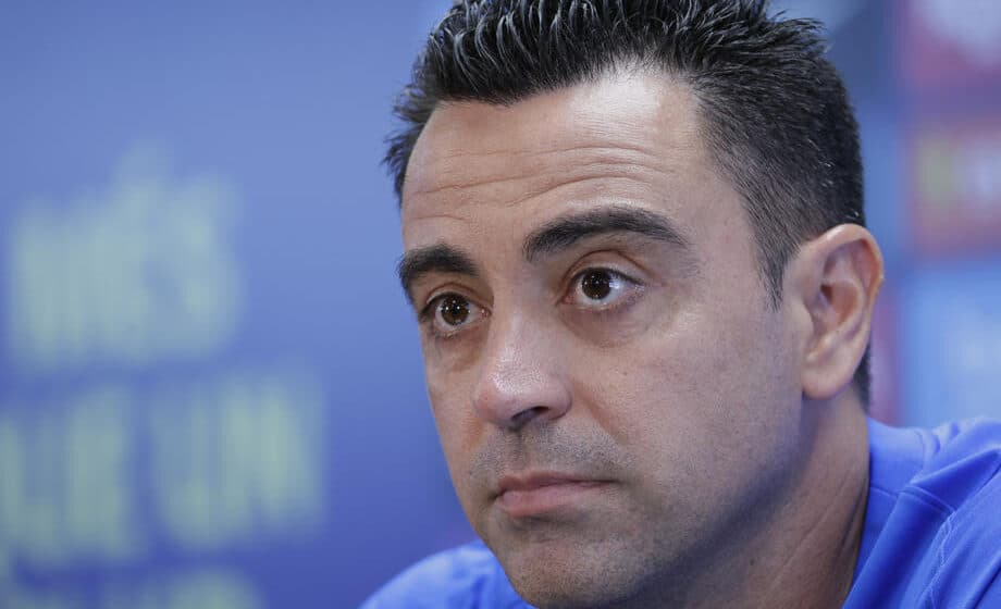 Barselona se raspistuje za usluge Gonzala Ignasia 1