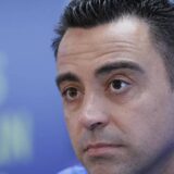 Barselona se raspistuje za usluge Gonzala Ignasia 7