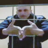 Navaljni prebačen u zatvor poznat po mučenju zatvorenika 3