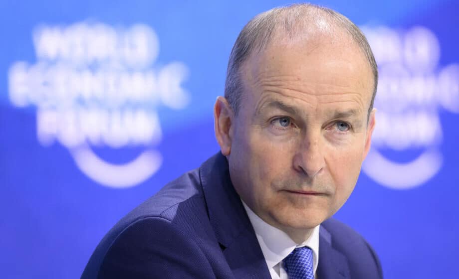 Premijer Severne Irske: Plan britanske vlade o izmenama trgovinskog sporazuma sa EU neprihvatljiv 1