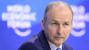 Irski premijer: EU da nastavi proširenje 3 Irski premijer: EU da nastavi proširenje 3