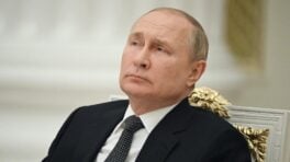 Teorije zavere o ruskom predsedniku: Putin ima Parkinsona, rak, a možda je i već mrtav... 4