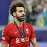 Premijerligaški fudbaleri ustoličili Salaha 3