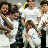 Marselo u suzama napustio Real 4