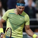 Nadal u polufinalu Rolan Garosa, Đoković nije izdržao 11