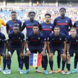 Francuzi su kadetski prvaci Evrope 8