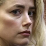 Amber Herd: Od suđenja sa Džonijem Depom do aktivizma i feminizma 14