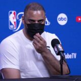 Udoka: Više smo vremena gubili tražeći faulove nego pokušavajući da igramo košarku 1