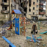 BLOG UŽIVO Zelenski: Ukoliko pobedimo u ratu, svi Evropljani će biti u stanju da uživaju u slobodi 7